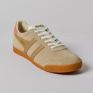 NIB Gola Women Elan Sneaker Color Light Caramel